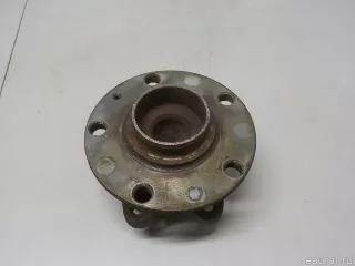 4F0598611B VAG Ступица задняя Audi A6 C6 (S6,RS6) Арт E52305999, вид 4