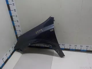 6101339 GM Крыло переднее левое Opel Astra H Арт E52314900, вид 3