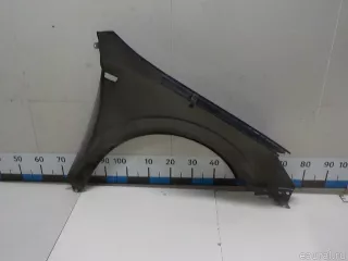 6101339 GM Крыло переднее левое Opel Astra H Арт E52314900, вид 10