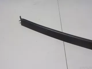 Направляющая стекла двери Opel Astra H 2013г. 5161356 GM - Фото 6