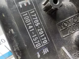 1770020200 Toyota Корпус воздушного фильтра Toyota Camry XV30 Арт E52318512, вид 16
