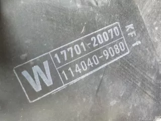 1770020200 Toyota Корпус воздушного фильтра Toyota Camry XV30 Арт E52318512, вид 17