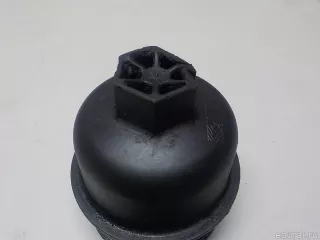7701476503 Renault Корпус масляного фильтра Opel Vivaro A Арт E52318819, вид 6