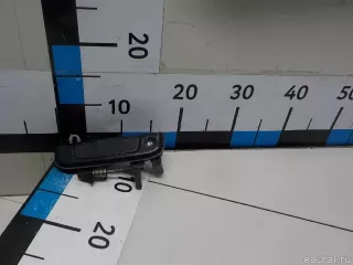 6921095J03 Toyota Ручка наружная передняя правая Toyota HiAce h200 restailing Арт E52319054, вид 2