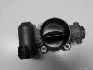 2610030070 Toyota Дроссельная заслонка Toyota HiAce h200 restailing Арт E52320127, вид 3