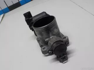2610030070 Toyota Дроссельная заслонка Toyota HiAce h200 restailing Арт E52320127, вид 5