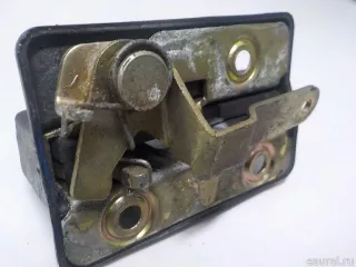701827162 VAG Замок двери сдвижной Volkswagen Transporter T4 restailing Арт E52321651, вид 6