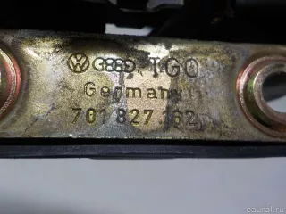 701827162 VAG Замок двери сдвижной Volkswagen Transporter T4 restailing Арт E52321651, вид 7