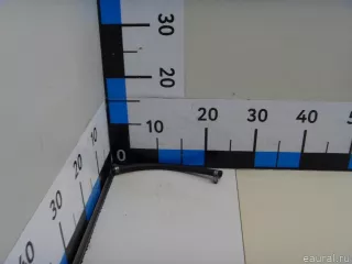 13537563456 BMW Патрубок (трубопровод, шланг) BMW Z3 Арт E52336817, вид 1