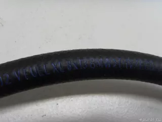 13537563456 BMW Патрубок (трубопровод, шланг) BMW Z3 Арт E52336817, вид 4