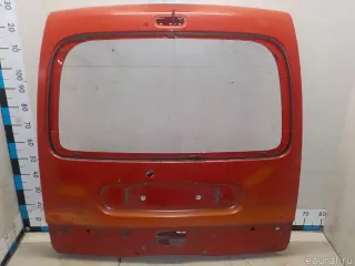 7751472530 Renault Дверь багажника Renault Kangoo 1 Арт E52342358, вид 1