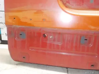 7751472530 Renault Дверь багажника Renault Kangoo 1 Арт E52342358, вид 12