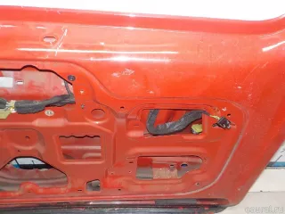 7751472530 Renault Дверь багажника Renault Kangoo 1 Арт E52342358, вид 14