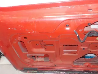 7751472530 Renault Дверь багажника Renault Kangoo 1 Арт E52342358, вид 15