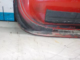 7751472530 Renault Дверь багажника Renault Kangoo 1 Арт E52342358, вид 16
