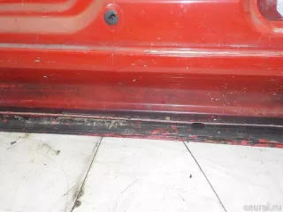 7751472530 Renault Дверь багажника Renault Kangoo 1 Арт E52342358, вид 17
