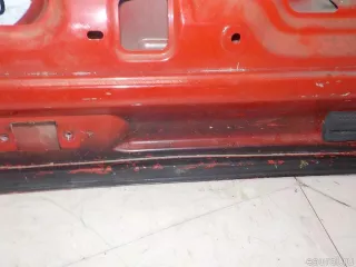 7751472530 Renault Дверь багажника Renault Kangoo 1 Арт E52342358, вид 18