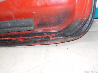 7751472530 Renault Дверь багажника Renault Kangoo 1 Арт E52342358, вид 19