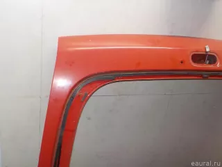 7751472530 Renault Дверь багажника Renault Kangoo 1 Арт E52342358, вид 6