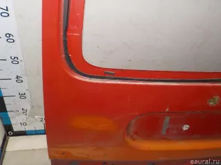 7751472530 Renault Дверь багажника Renault Kangoo 1 Арт E52342358, вид 7