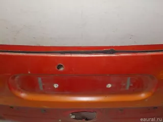 7751472530 Renault Дверь багажника Renault Kangoo 1 Арт E52342358, вид 8