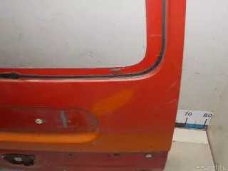 7751472530 Renault Дверь багажника Renault Kangoo 1 Арт E52342358, вид 9