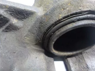 7701207786 Renault Суппорт тормозной передний левый Renault Kangoo 1 Арт E52344114, вид 6