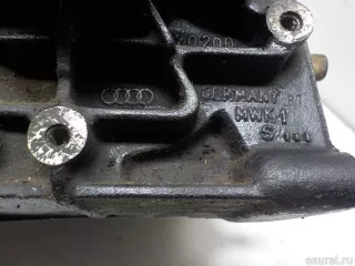  Редуктор заднего моста Audi A4 B5 Арт E7023194, вид 11