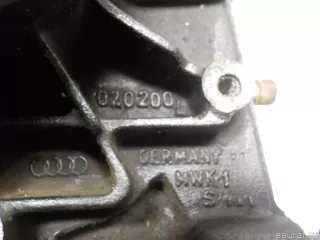  Редуктор заднего моста Audi A4 B5 Арт E7023194, вид 12