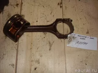  Поршень с шатуном Audi A6 C5 (S6,RS6) Арт E7088194, вид 1