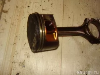  Поршень с шатуном Audi A6 C5 (S6,RS6) Арт E7088194, вид 2