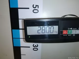 31251565 Volvo Коленвал Volvo S60 2 Арт E7457873, вид 12
