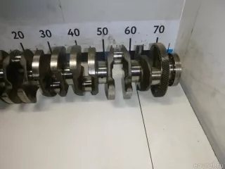 31251565 Volvo Коленвал Volvo S60 2 Арт E7457873, вид 4