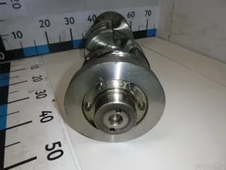31251565 Volvo Коленвал Volvo S60 2 Арт E7457873, вид 6