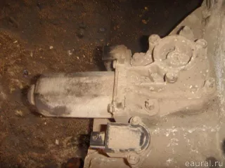 0130008508 BOSCH Моторчик блокировки межосевого дифференциала Land Rover Discovery 4 Арт E7477160, вид 1