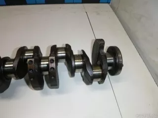 0501J4 Citroen-Peugeot Коленвал Citroen AX Арт E7506748, вид 2