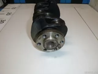 0501J4 Citroen-Peugeot Коленвал Citroen AX Арт E7506748, вид 5