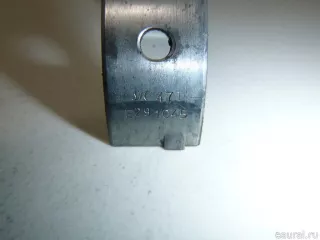 0501J4 Citroen-Peugeot Коленвал Citroen AX Арт E7506748, вид 7