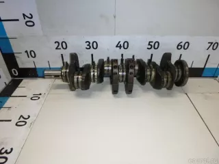 0501J4 Citroen-Peugeot Коленвал Citroen AX Арт E7506748, вид 10