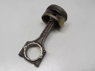  Поршень с шатуном Daewoo Nexia 1 restailing Арт E7547769, вид 4