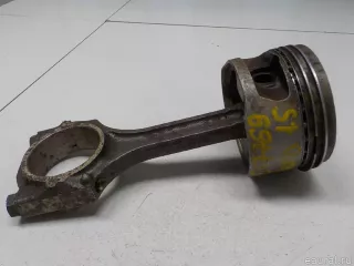  Поршень с шатуном Daewoo Nexia 1 restailing Арт E7547769, вид 6