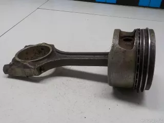  Поршень с шатуном Daewoo Nexia 1 restailing Арт E7547769, вид 7