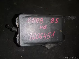  Блок предохранителей Saab 9-5 1 Арт E7606451