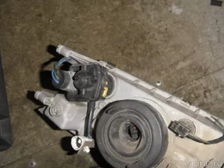  Фара правая Mitsubishi Lancer 10 Арт E7660319, вид 2