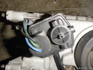  Фара правая Mitsubishi Lancer 10 Арт E7660319, вид 3