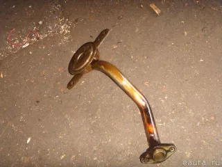  Маслозаборник Opel Astra H Арт E7662274, вид 1