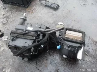  Корпус отопителя Audi A6 C5 (S6,RS6) Арт E7809437