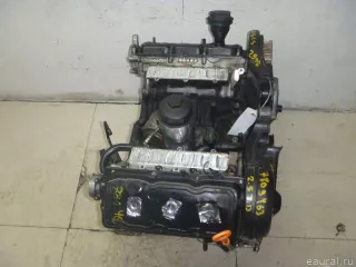  Двигатель Audi A6 C5 (S6,RS6) Арт E7809463, вид 2