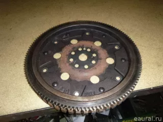 232204A400 Hyundai-Kia Маховик Kia Sorento 1 Арт E7856836, вид 1