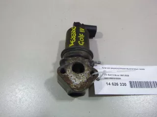 036131503M VAG Клапан EGR Volkswagen Polo 3 Арт E14626330, вид 1
